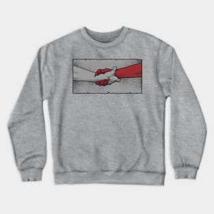 friendship Crewneck Sweatshirt